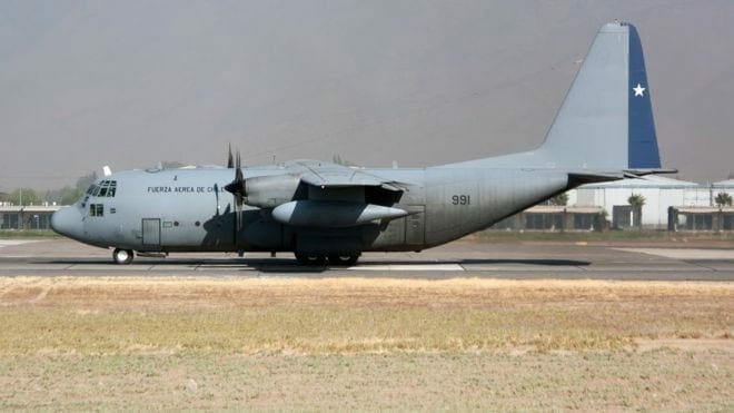 chilean-air-force-c-130-missing