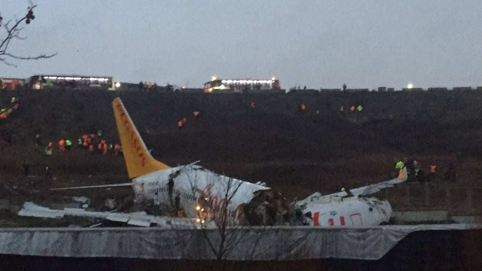 pegasus-istanbul-crash-update