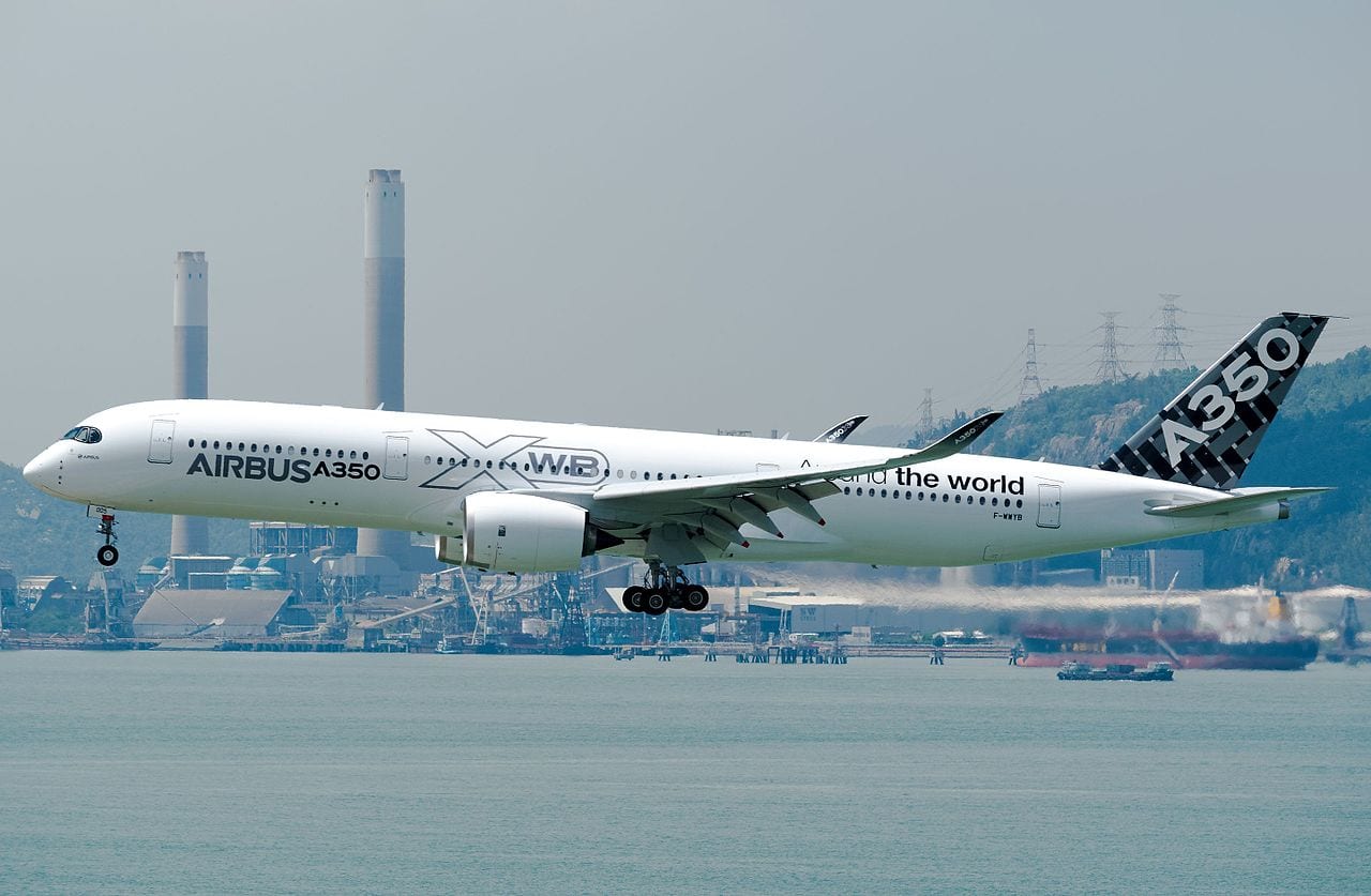 airbus-records-financial-loss