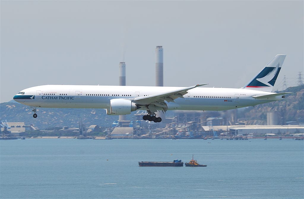 coronavirus-cathay-pacific-grounds-half-its-fleet