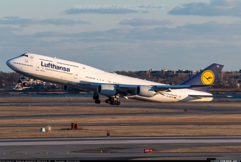 Boeing 747: The Trailblazer – Part 2
