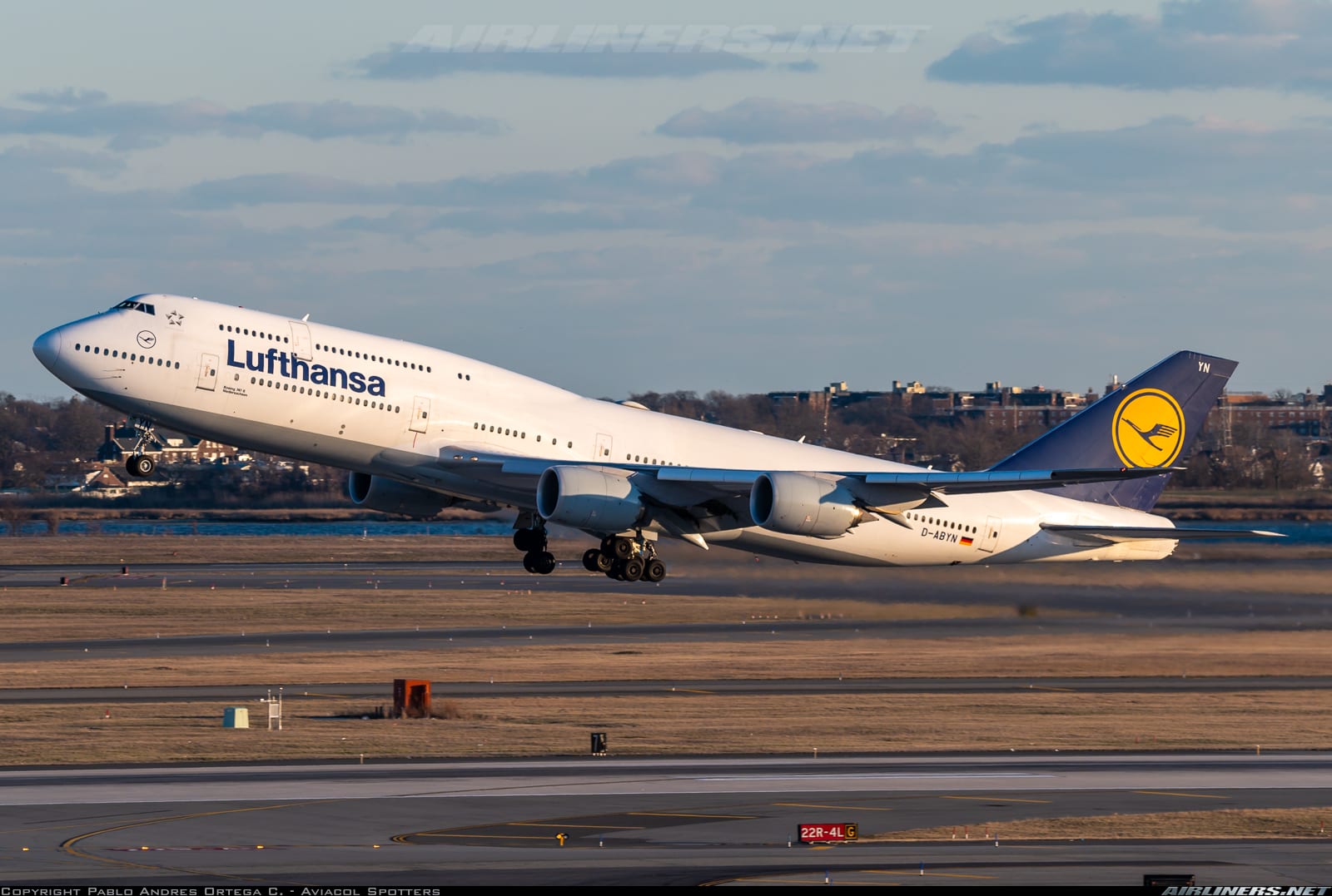 Boeing 747: The Trailblazer – Part 2