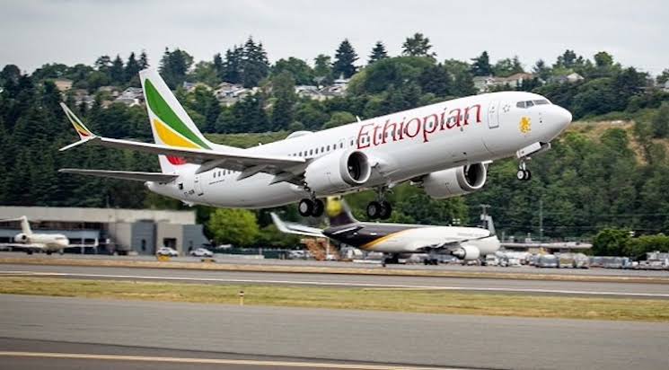 Blow for Boeing – ET302 Preliminary Report Blames Faulty Aircraft Design