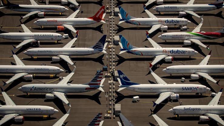 Boeing Resists Government Support and Stake: Can it Sustain?