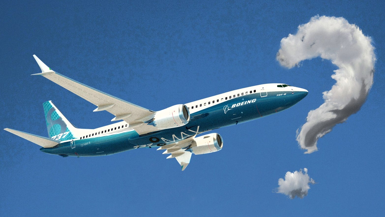 If the Issue With the Boeing Max 737 Is Just Software, Why Is It Taking so Long?
