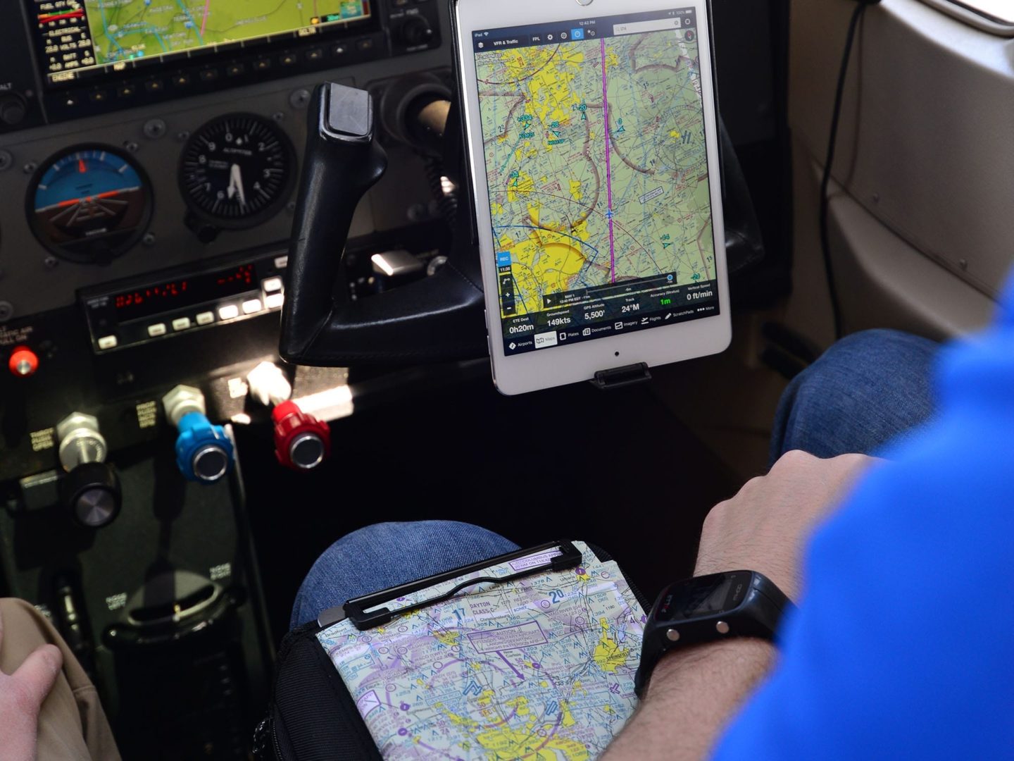 sid-star-what-do-pilots-use-while-flying-to-depart-and-arrive-into-airports