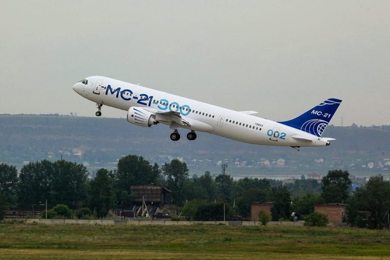 Single-Aisle Alternatives To Boeing And Airbus?