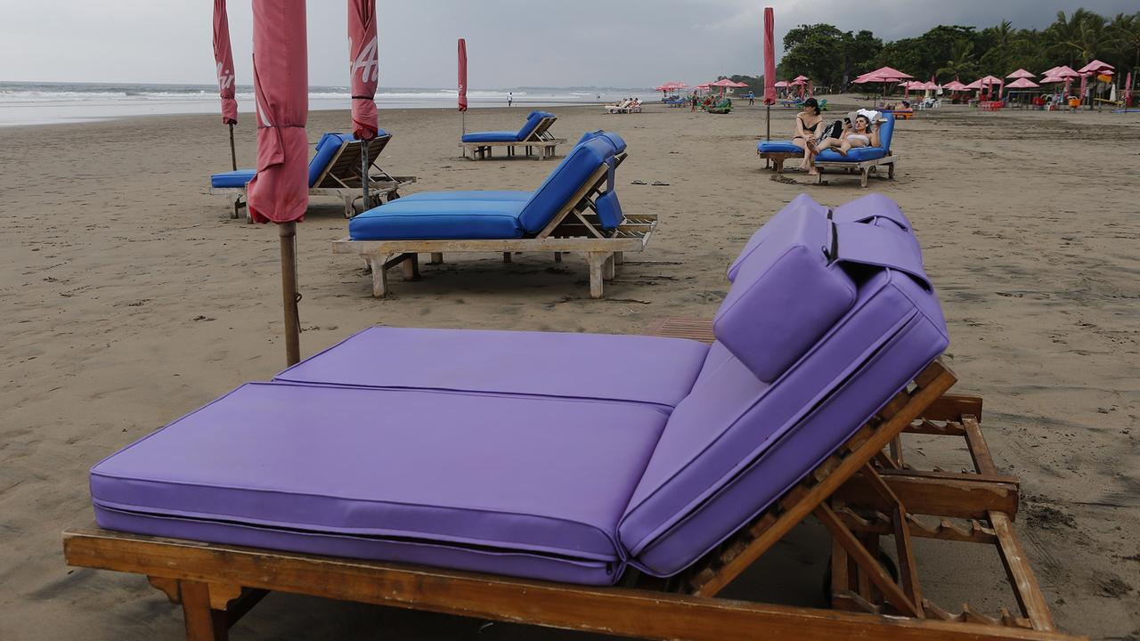 no-tourist-no-money-bali-economy-collapsing