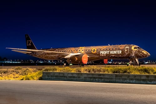 Boeing Scraps Deal with Embraer; Who’s the Winner?
