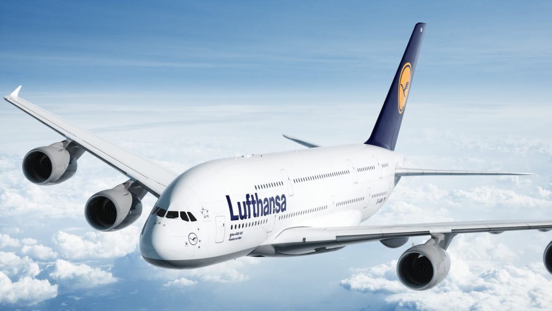 Lufthansa scraps 6 A380s ahead of schedule
