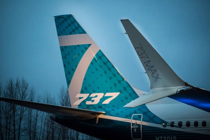 The Boeing Blunder: Orders Plunge for the 737 MAX