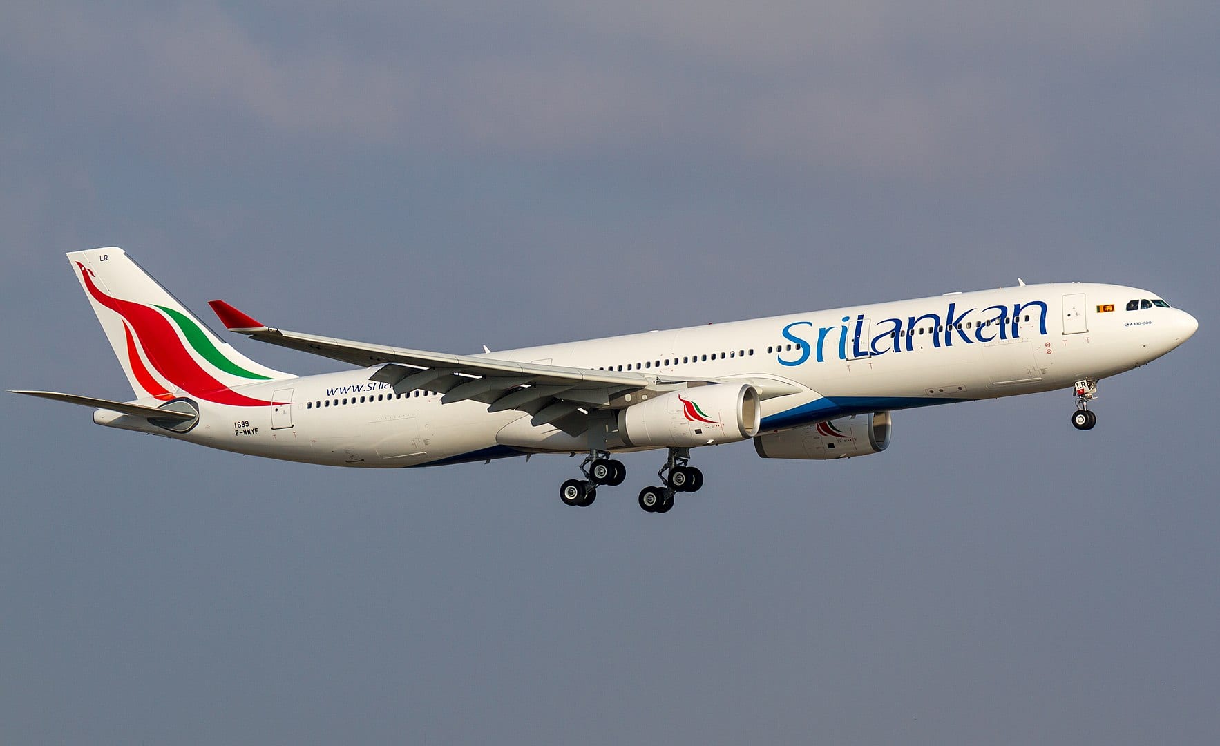 airline-profile-srilankan-airlines