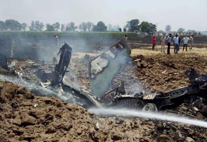 indian-air-force-mig-29-crashes-in-punjab-pilot-safe