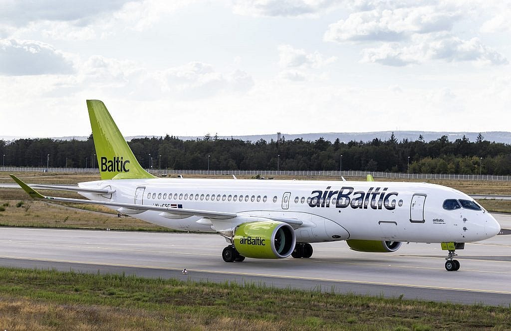 airbaltic-to-receive-up-to-e250-million-from-the-latvian-government