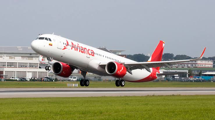 columbias-avianca-files-for-bankruptcy-protection