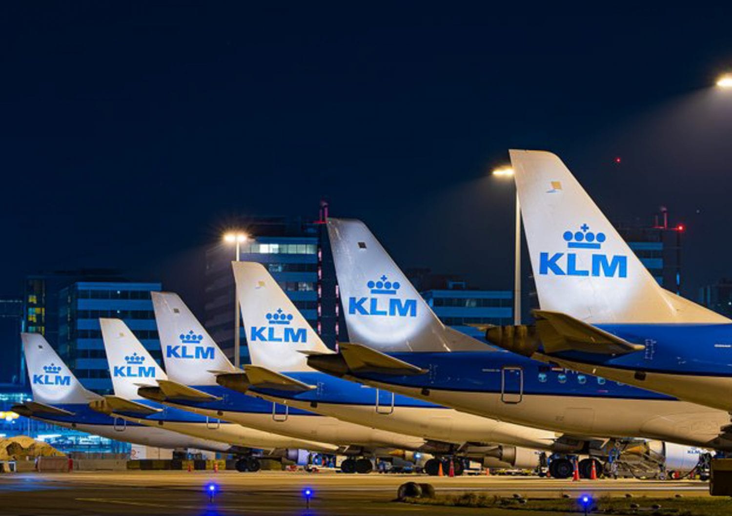 klm-restarts-european-operations