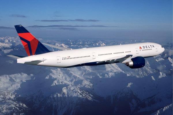 Delta Airlines Set to Bid Adieu to the Boeing 777!