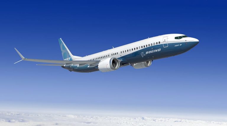 Boeing Rebooting 737 MAX production amid Mass Job Cuts