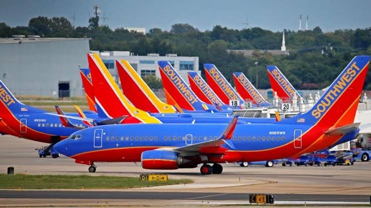 southwest-airlines-tops-jd-power-survey