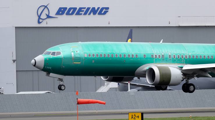 The Boeing Bungle: Passenger Jet Sales Drop to Zero in May, 2020