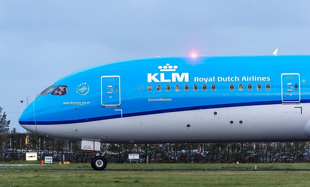 klm-will-offer-flights-to-95%-of-its-normal-european-destinations-in-august