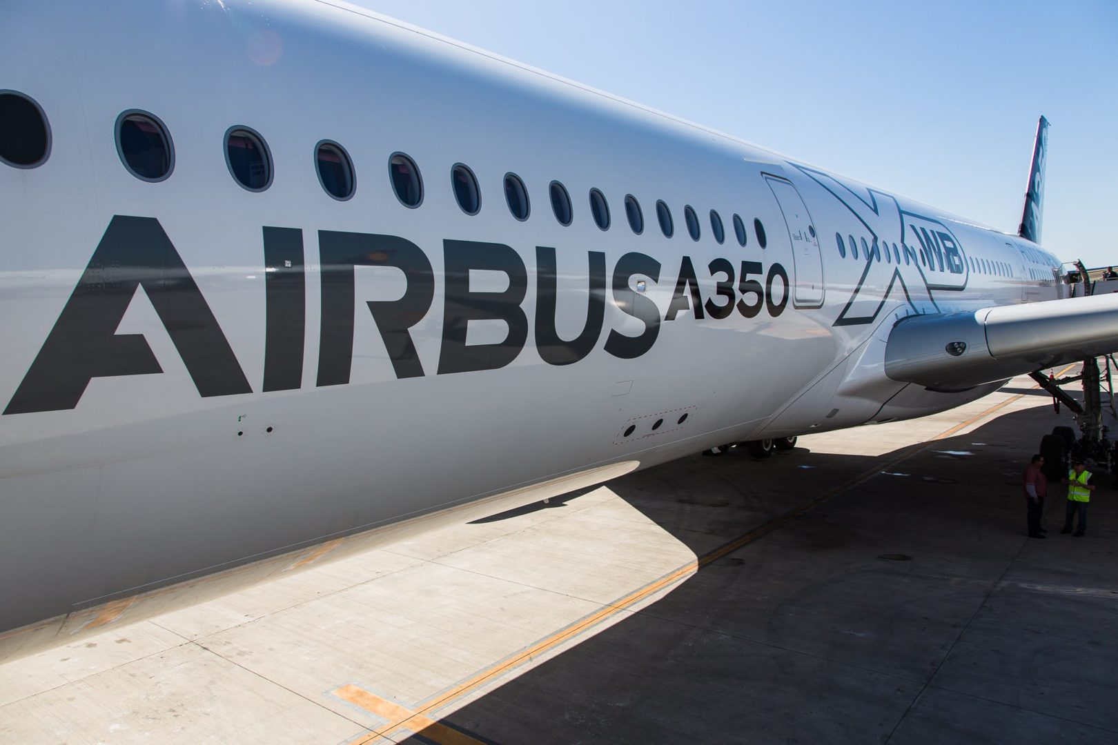 airbus-posts-e1.9-billion-first-half-loss,-145-aircraft-orders-couldn’t-be-delivered