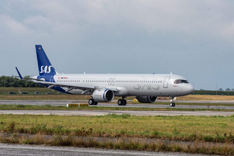 A321LR And XLR: Sighting The Boeing 757 And NMA?