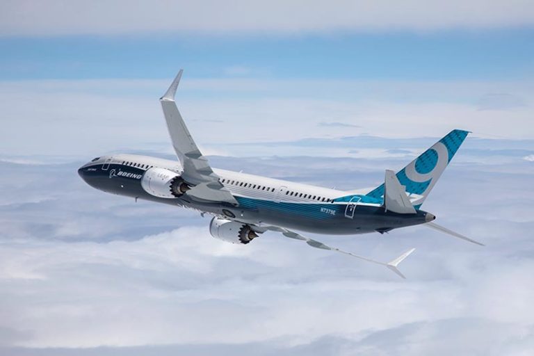 Boeing Pay $2.5bn Settlement To 737 MAX Criminal Probe