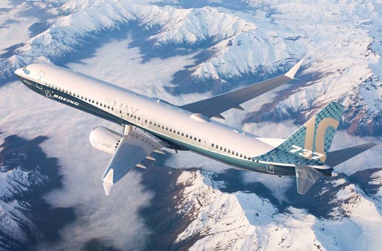 Boeing’s 737 MAX About To Fly – But Where?