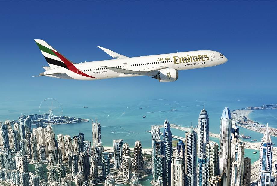 Emirates Will Have To Be Patient