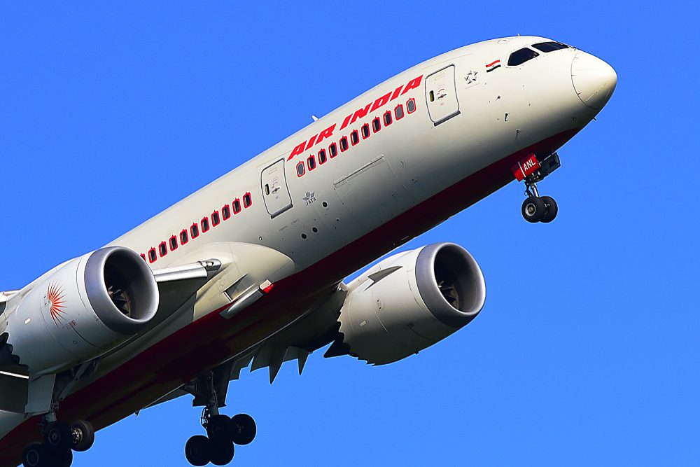 India’s Daily Passenger Count Surpasses 200,000!