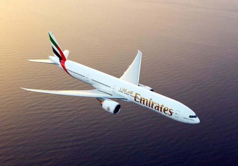 100% Sustainable Fuels For All Boeing Aircraft By 2030?