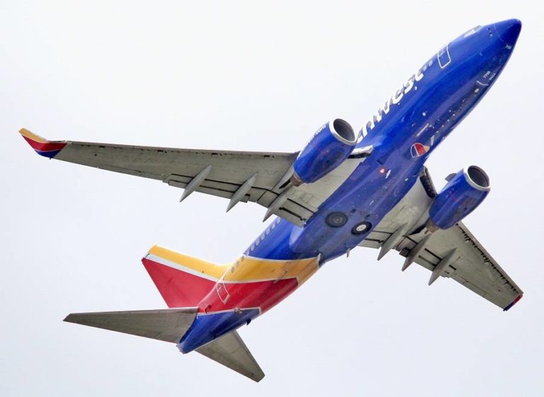 Southwest Prefers To Remain An All Boeing Customer