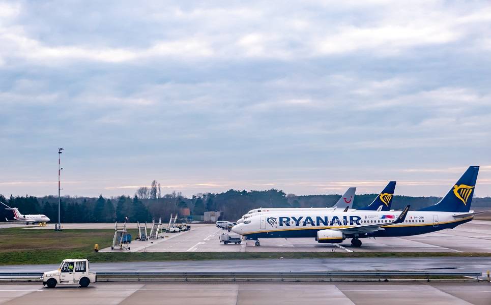 Tegel Airport Closes – Air France Makes The Last Flight