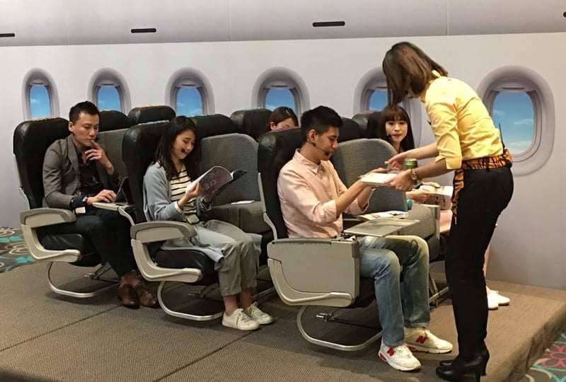 Middle Seat Blocking: Is It Really Necessary?