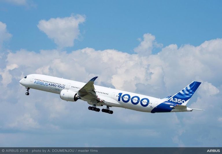 Airbus Reversing The Boeing Freighter  Monopoly?