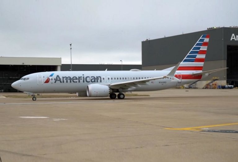 American Airlines Gets More 737 MAX Jets… With A Catch