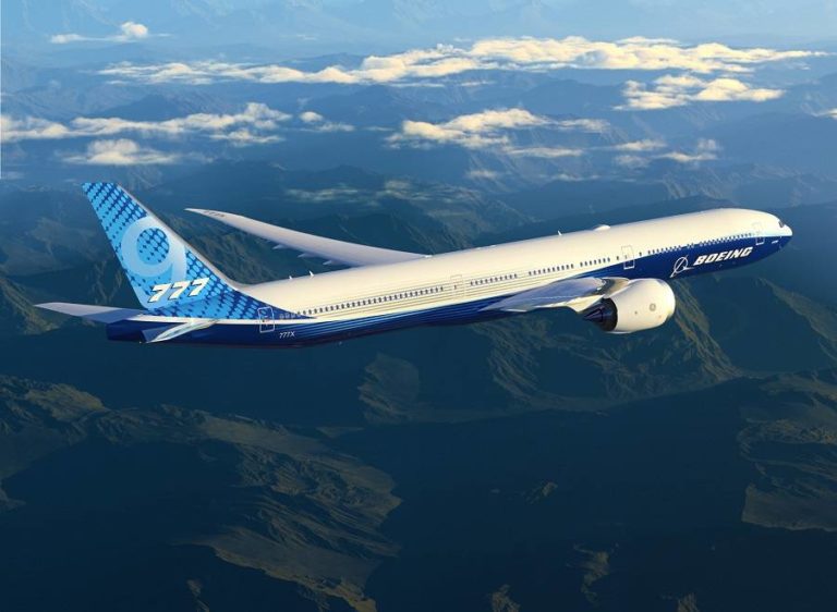 Boeing 777X – 118 Firm Orders Aren’t Firm Any More