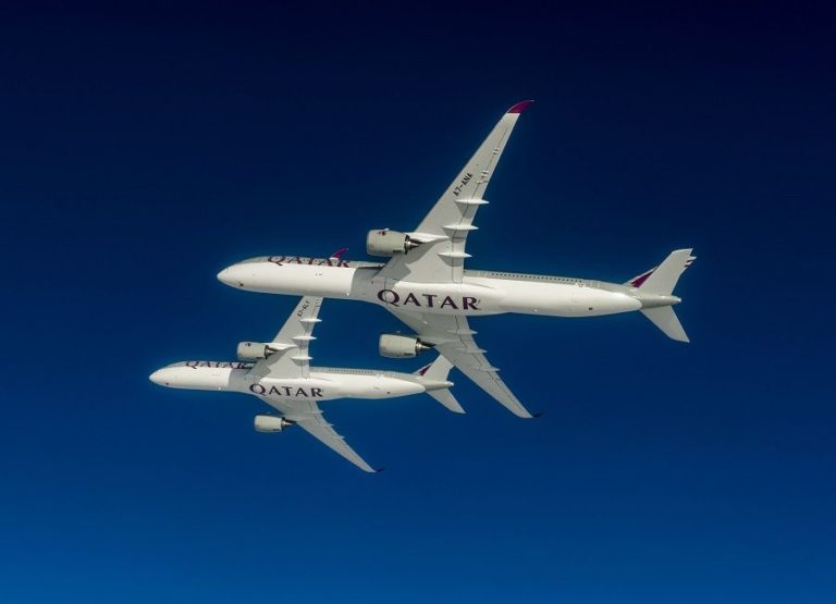 Airbus – Qatar A350 Row Escalates, Going Legal?