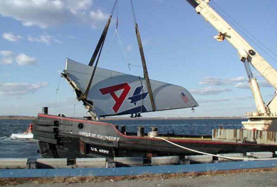 How Does An Air Accident Investigation Begin?