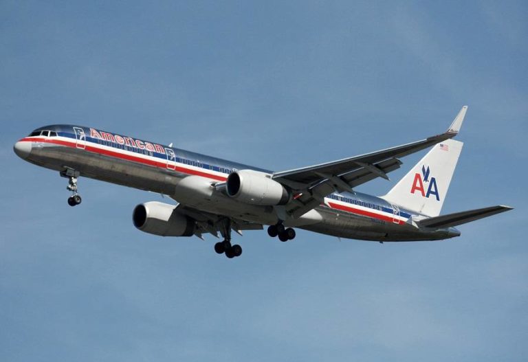 NMA –  Is Boeing About To Start Another 757/767 Family?