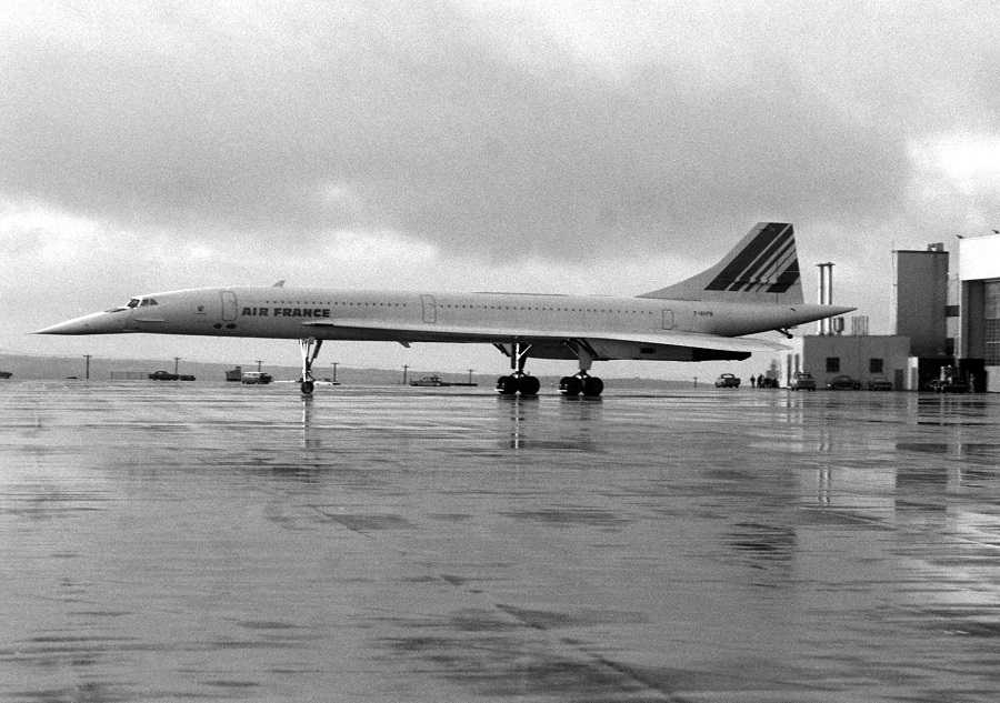 How Does An Air Accident Investigation Begin?