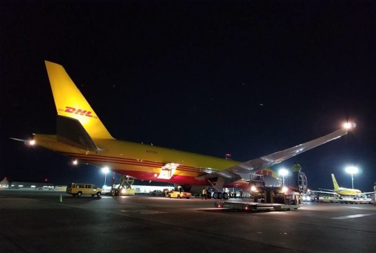 INCIDENT: Kalitta 777F Doesn’t Want To Leave Japan…
