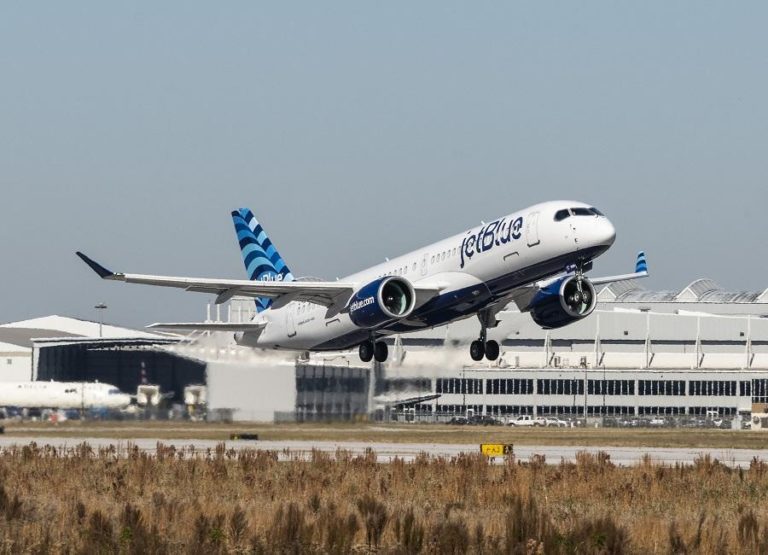 A220: A Problem For Boeing – And Maybe For Airbus, Too?