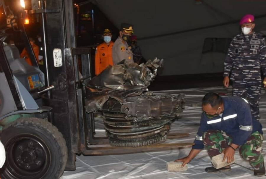 Sriwijaya Crash – Black Box Recovered – The Latest