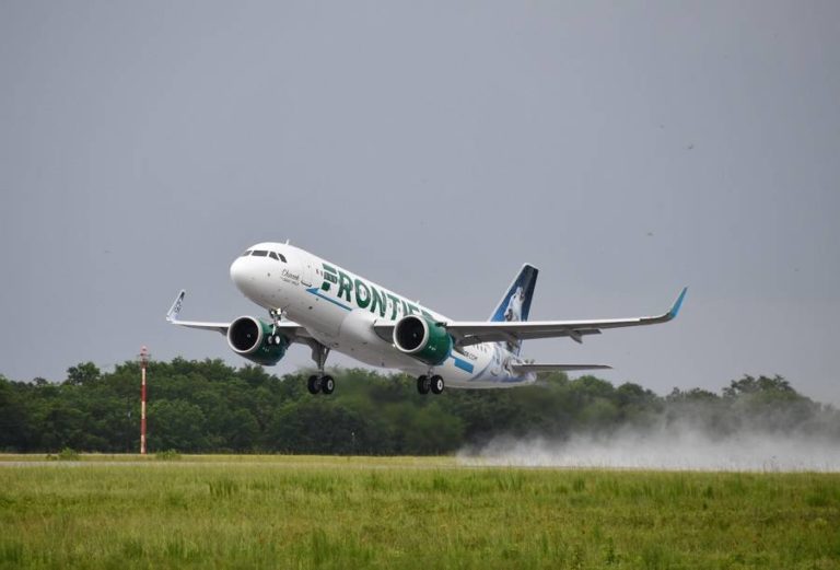 Q1 Results Airbus – Boeing: A Tale Of Two Manufacturers