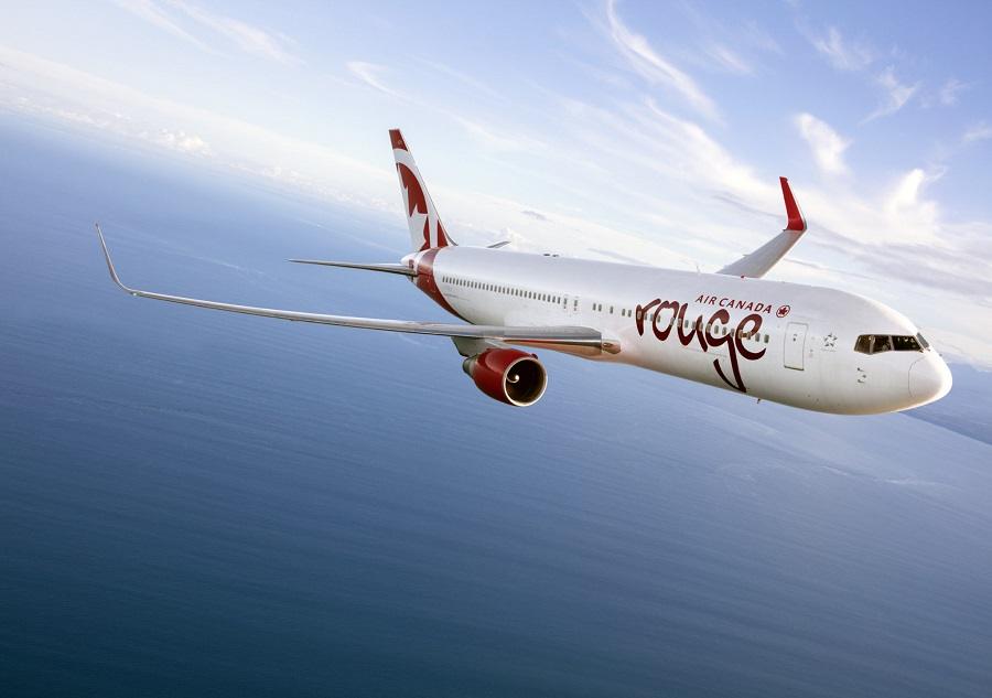 Air Canada Converts Its Airliners To Freighters!