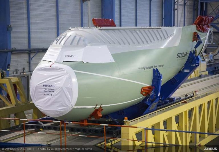 Airbus Atlantic – Reorganizing The Supply Chain?