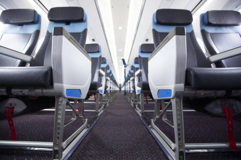 Embraer E195-E2 – KLM Gets Its First!