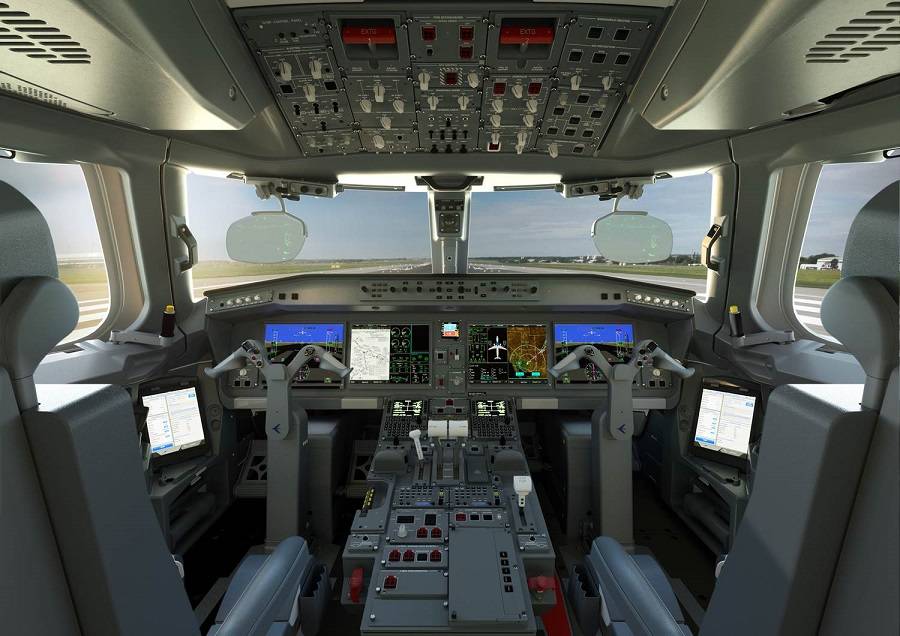 Mesa Airlines Lost 5% Of Its Pilots In A Month!